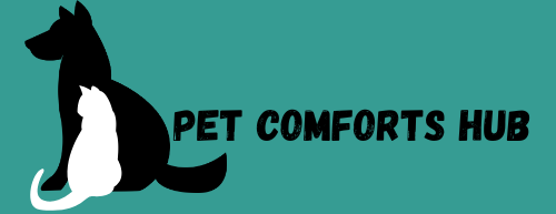 Pet Comforts Hub