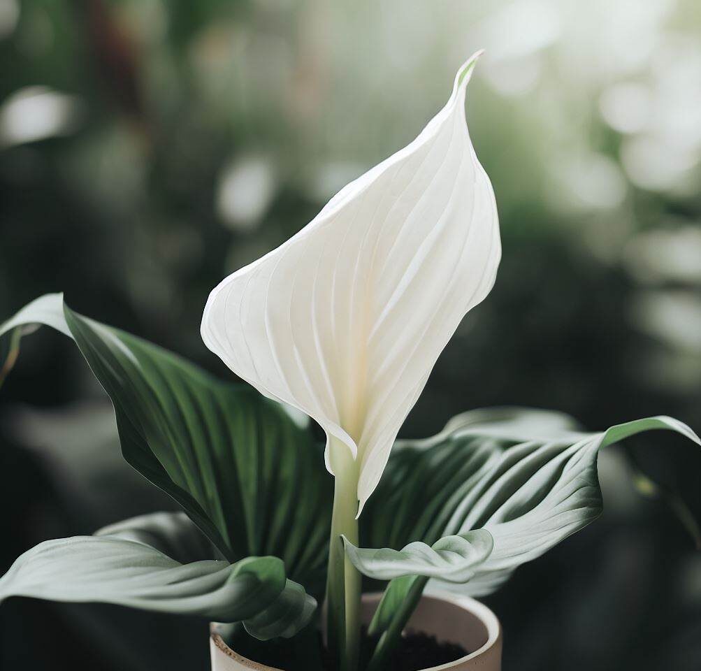 How To Keep Cats Away From Peace Lily?